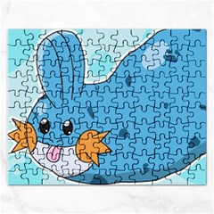 Patokip Rectangular Jigsaw Puzzl by MuddyGamin9