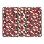 Pattern Textiles Double Sided Flano Blanket (Mini)  35 x27  Blanket Front