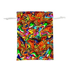I 4 Lightweight Drawstring Pouch (m) by ArtworkByPatrick