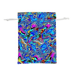 I 4 1 Lightweight Drawstring Pouch (m) by ArtworkByPatrick