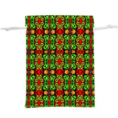 I 6 1  Lightweight Drawstring Pouch (xl) by ArtworkByPatrick