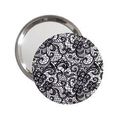 Encaje 2 25  Handbag Mirrors by Sobalvarro