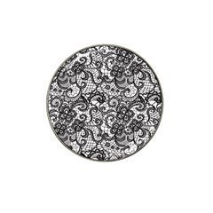 Encaje Hat Clip Ball Marker (10 Pack) by Sobalvarro