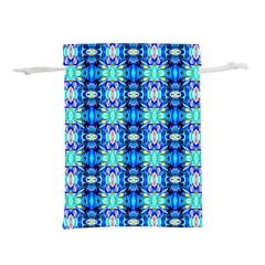 K 6 Lightweight Drawstring Pouch (m) by ArtworkByPatrick