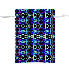 M 4  Lightweight Drawstring Pouch (xl) by ArtworkByPatrick