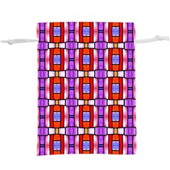 N 2  Lightweight Drawstring Pouch (xl) by ArtworkByPatrick