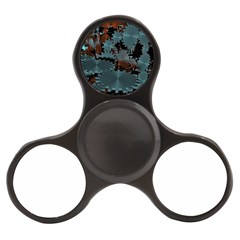 Gear Gears Technology Transmission Finger Spinner by Simbadda