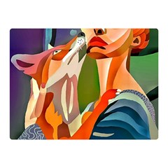 Webp Net Resizeimage (8) Double Sided Flano Blanket (mini)  by soulone