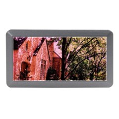 Hot Day In  Dallas 6 Memory Card Reader (mini) by bestdesignintheworld