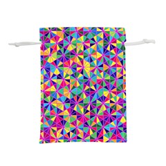 New Arrivals-a-11 Lightweight Drawstring Pouch (m) by ArtworkByPatrick