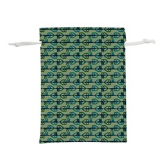 Stamping Heart Love Lightweight Drawstring Pouch (m) by Bajindul