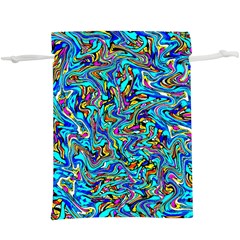 New Arrivals-a-9-10  Lightweight Drawstring Pouch (xl) by ArtworkByPatrick