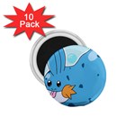 Patokip 1.75  Magnets (10 pack)  Front