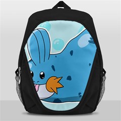 Patokip Backpack Bag by MuddyGamin9