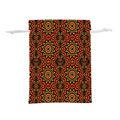New Arrivals-b-5 Lightweight Drawstring Pouch (m) by ArtworkByPatrick