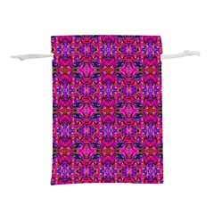 New Arrivals-b-7 Lightweight Drawstring Pouch (m) by ArtworkByPatrick