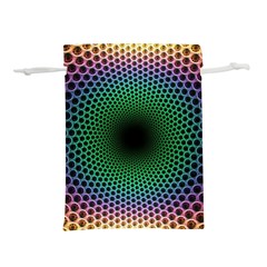 Abstract Patterns Lightweight Drawstring Pouch (m) by Vaneshart
