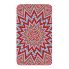 Abstract Art Abstract Background Memory Card Reader (rectangular) by Simbadda