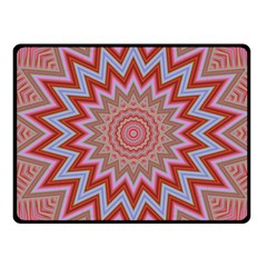 Abstract Art Abstract Background Fleece Blanket (small) by Simbadda