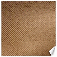 Paper Texture Background Canvas 20  X 20  by HermanTelo