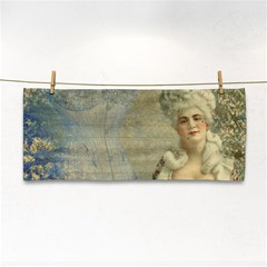 Vintage 1047910 1280 Hand Towel by vintage2030