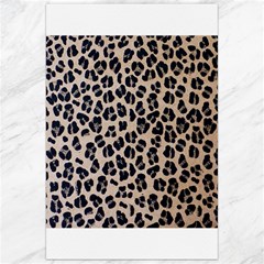 Leopard Canvas 24  X 36  by vintage2030