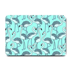 Flemish 3386571 960 720 Small Doormat  by vintage2030