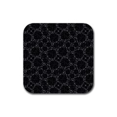Medieval 2449789 960 720 Rubber Square Coaster (4 Pack)  by vintage2030