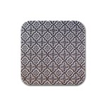 Tiles 554601 960 720 Rubber Square Coaster (4 pack)  Front