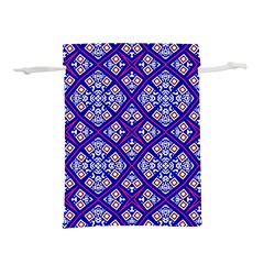 Symmetry Lightweight Drawstring Pouch (l) by Sobalvarro