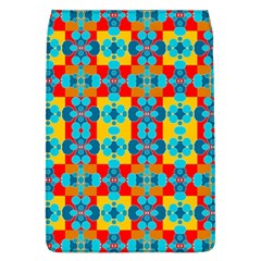 Pop Art  Removable Flap Cover (l) by Sobalvarro