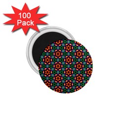Pattern  1 75  Magnets (100 Pack)  by Sobalvarro