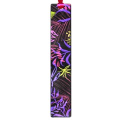 Leaves  Large Book Marks by Sobalvarro
