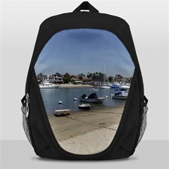 Balboa 1 3 Backpack Bag by bestdesignintheworld