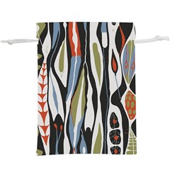Borastapeter Scandinavian Designers  Lightweight Drawstring Pouch (xl) by Sobalvarro