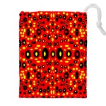 Rby 67 Drawstring Pouch (4XL) Front