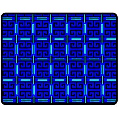 Ab 64 1 Fleece Blanket (medium)  by ArtworkByPatrick