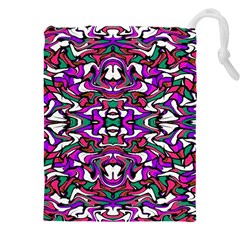 Ab 72 Drawstring Pouch (4xl) by ArtworkByPatrick