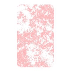 Degrade Rose/blanc Memory Card Reader (rectangular) by kcreatif