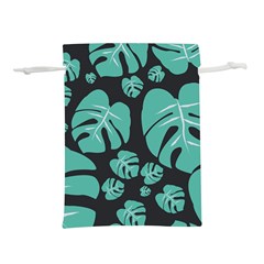 Leaves Lightweight Drawstring Pouch (m) by Sobalvarro