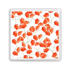 Coquelicottexture Memory Card Reader (square) by kcreatif
