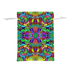 Ab 79 Lightweight Drawstring Pouch (l) by ArtworkByPatrick