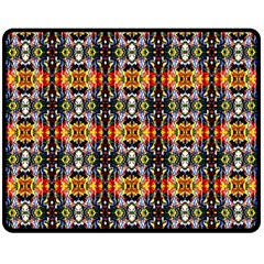 Ab 104 Fleece Blanket (medium)  by ArtworkByPatrick