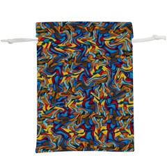 Ab 105 1  Lightweight Drawstring Pouch (xl) by ArtworkByPatrick