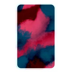 Dégradé Rose/bleu Memory Card Reader (rectangular) by kcreatif