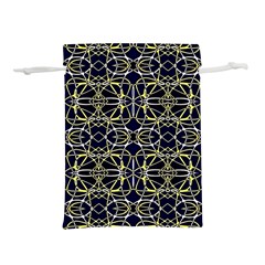 Ab 109 2 Lightweight Drawstring Pouch (m) by ArtworkByPatrick