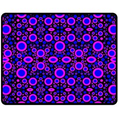 Ab 117 Fleece Blanket (medium)  by ArtworkByPatrick