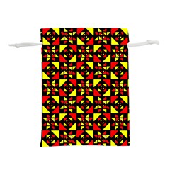 Rby 88 Lightweight Drawstring Pouch (s) by ArtworkByPatrick