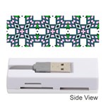 Illustrations Texture Modern Memory Card Reader (Stick) Front