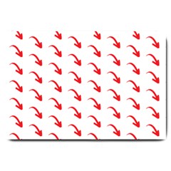 Create Your Own Custom Online Full Print Blank Template Large Doormat  by startdesign